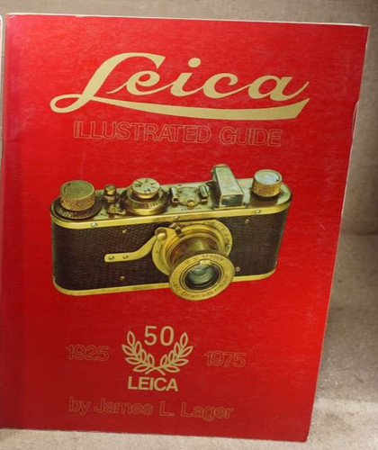 Sammlerliteratur leica - sammlerliteratur, „leica