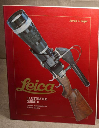 Sammlerliteratur leica - sammlerliteratur,