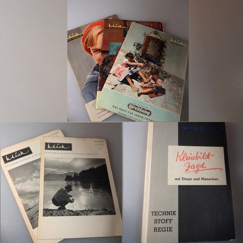 Kleiner posten literatur zum - kleiner,