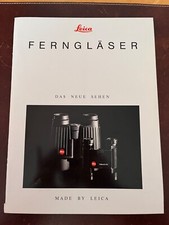 Verkaufsprospekt im A4 Format