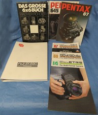 Mittelformat Fotografie –