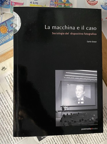 Die maschine und der - der, fall